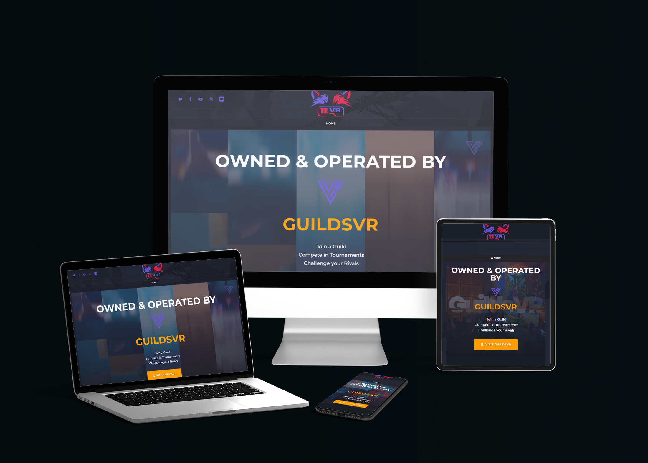 BattlesVR