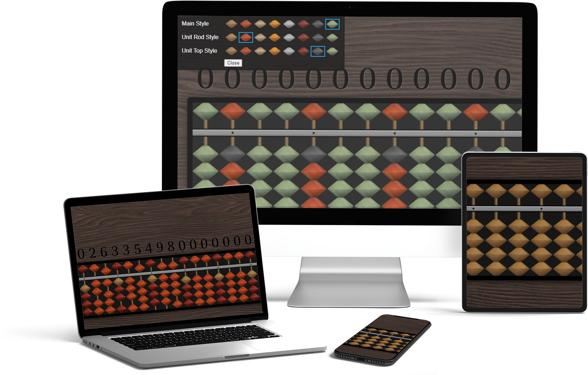 Abacus