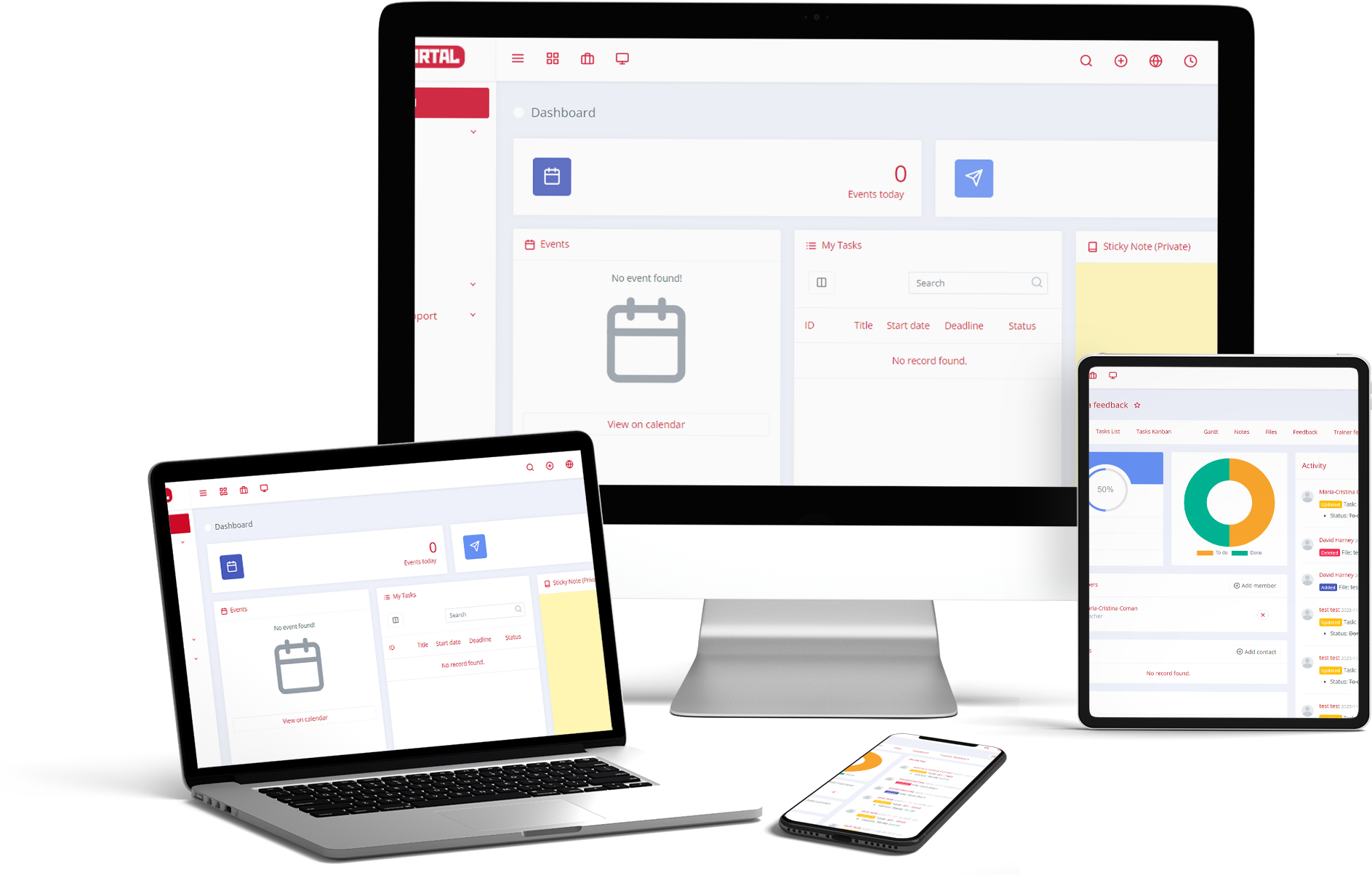 EDUPortal