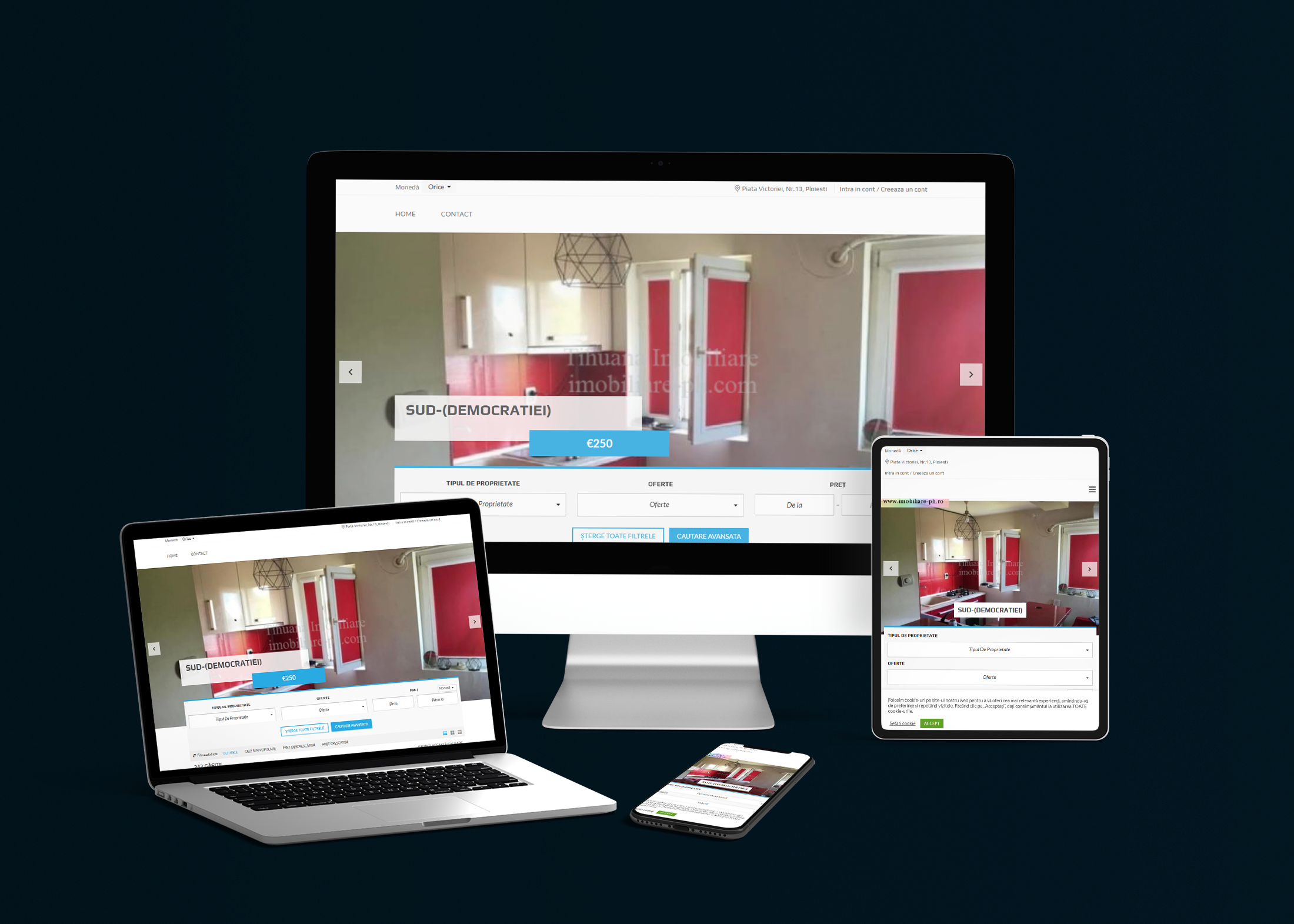 Imobiliare PH